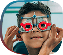 Vision Impairment