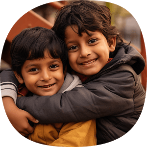 Child Rights, Welfare & Protection