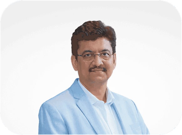 Ajay Dhruva