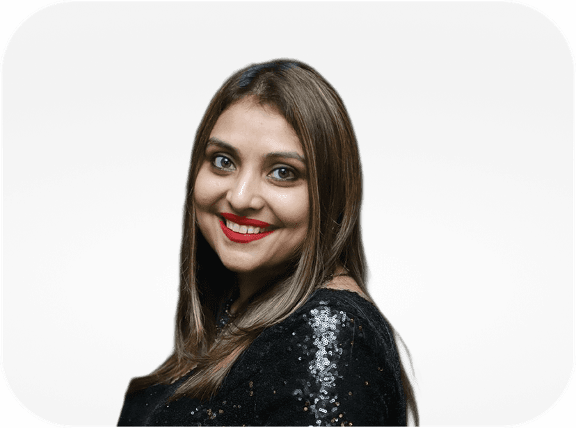 Sweety Agarwal
